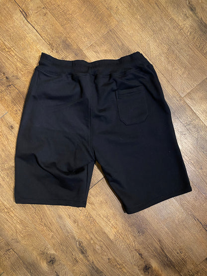 Bermuda Mahe Beverly Black