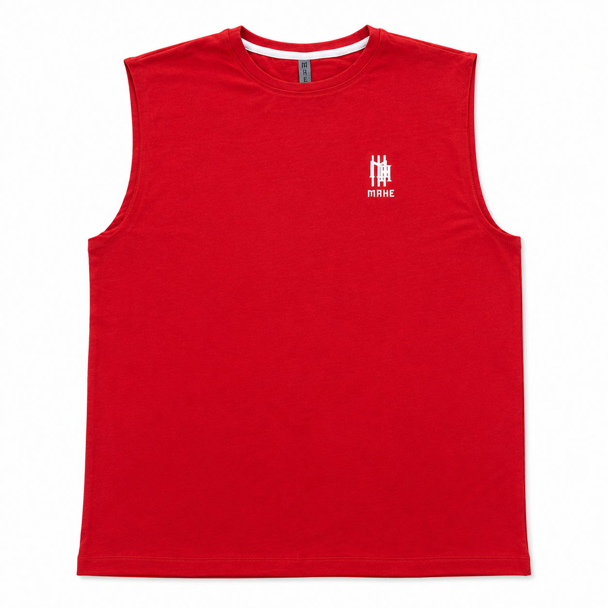 Regata Mahe Red Cavada