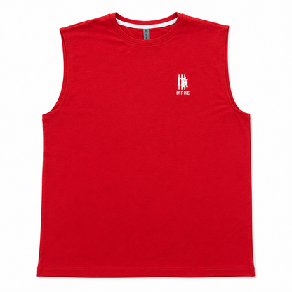Regata Mahe Red Cavada