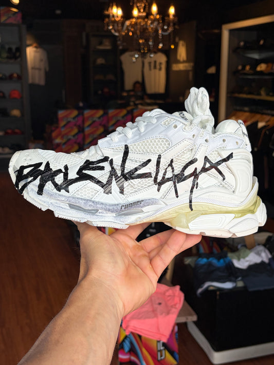 Tênis Balênciaga Importado