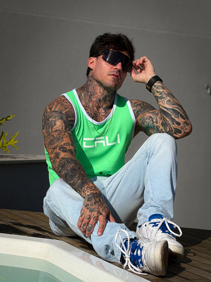 Regata Cali Selection Green