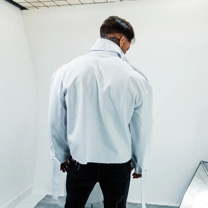 Casaco Army White