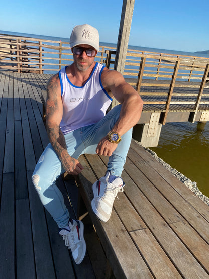 Regata Cali San Diego