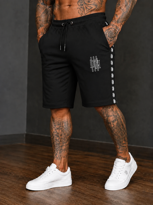 Bermuda Mahe Black Lista