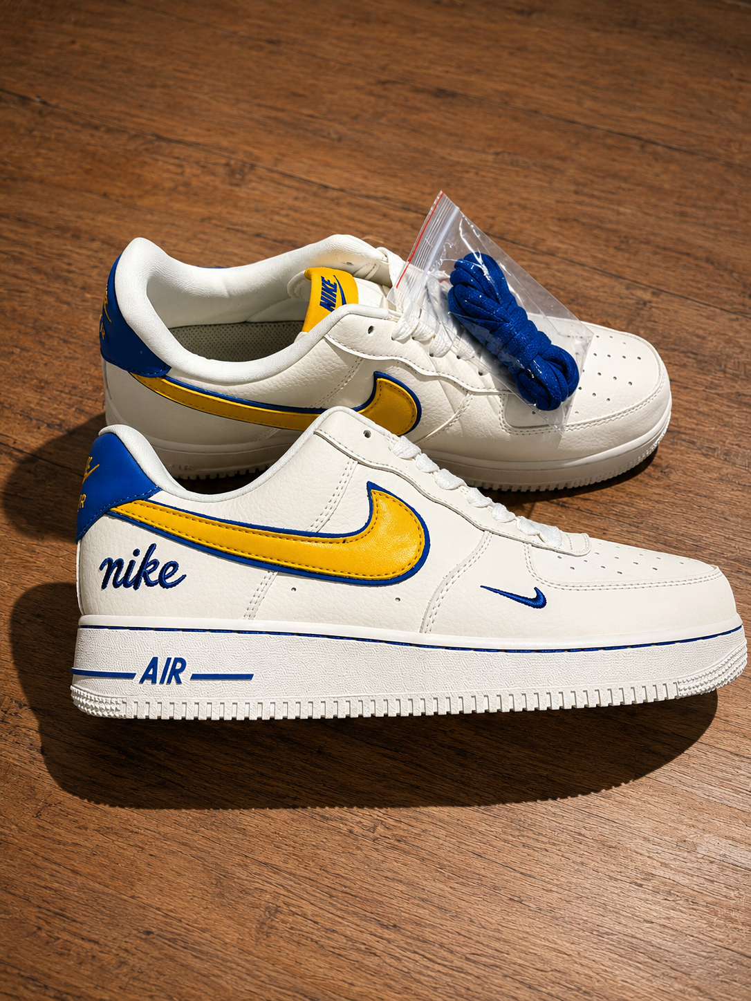Nike Air Force 1 ’07 LV8