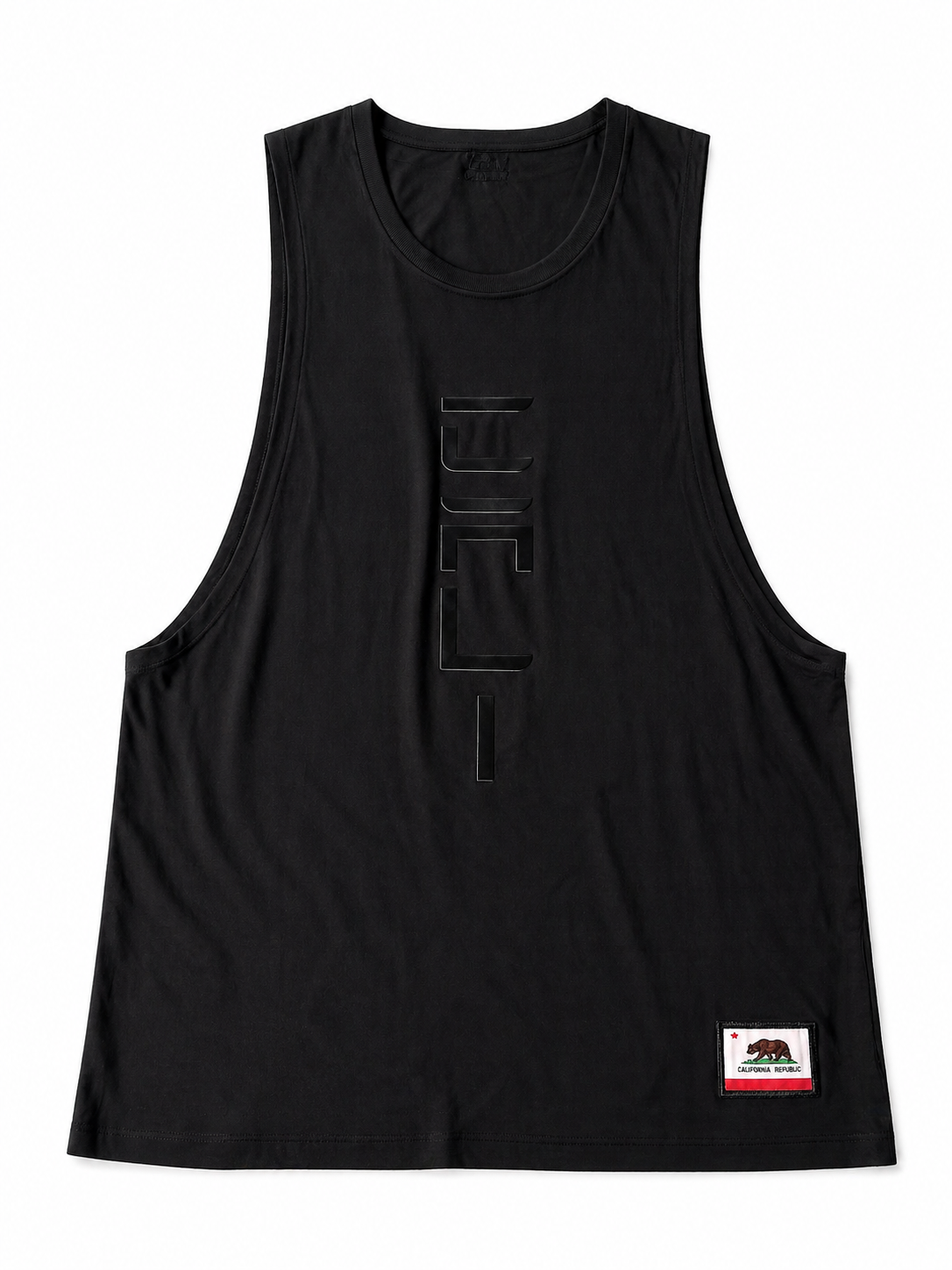 Regata Cali Tesla All Black