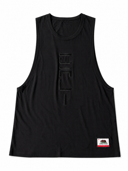 Regata Cali Tesla All Black