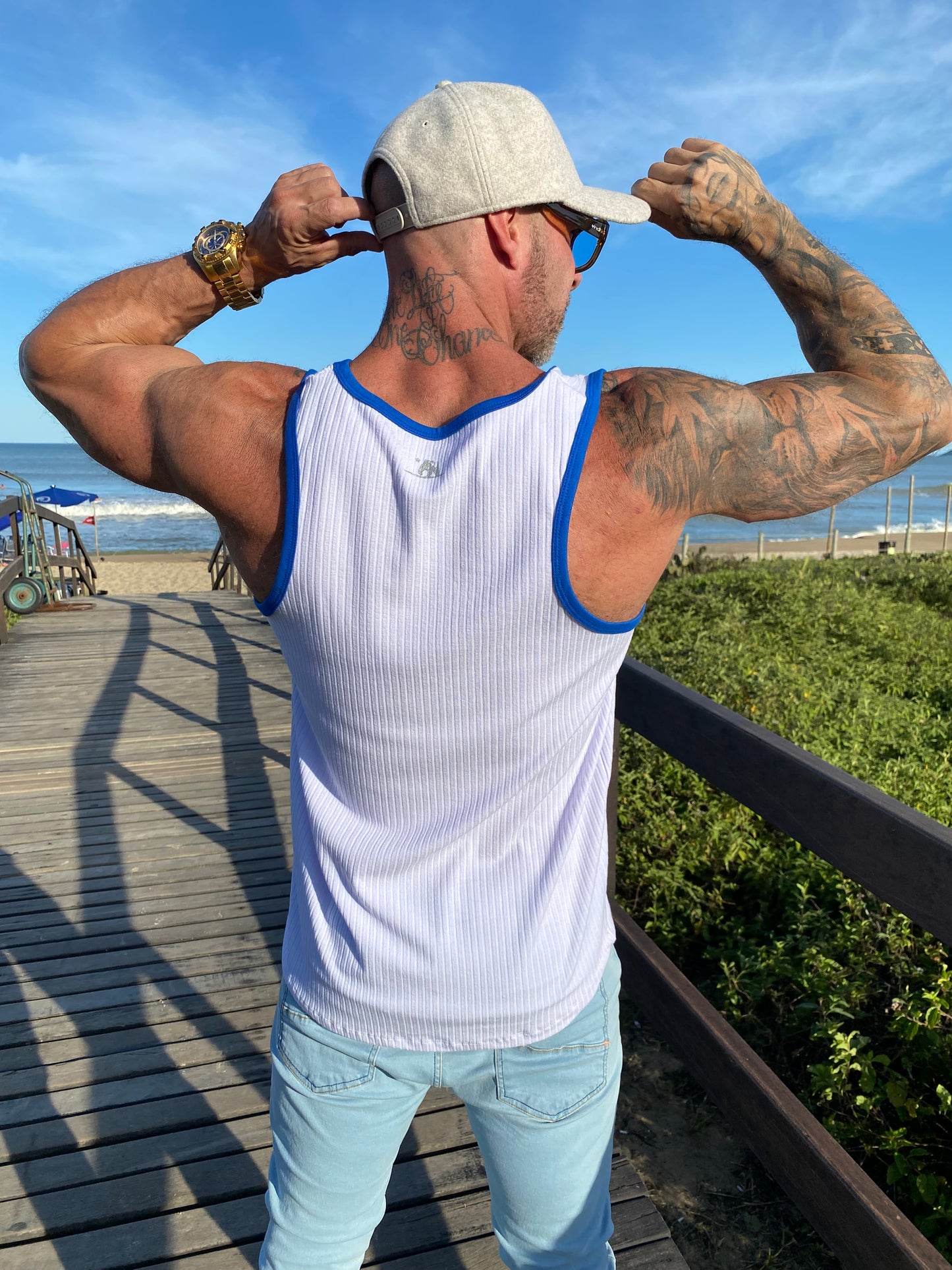 Regata Cali San Diego