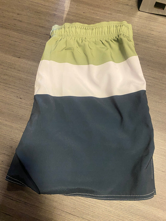 Shorts Praia- Secagem rápida