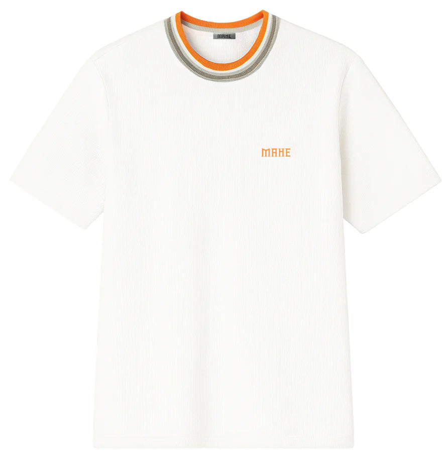 Camiseta Mahe Smash