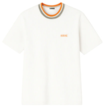 Camiseta Mahe Smash