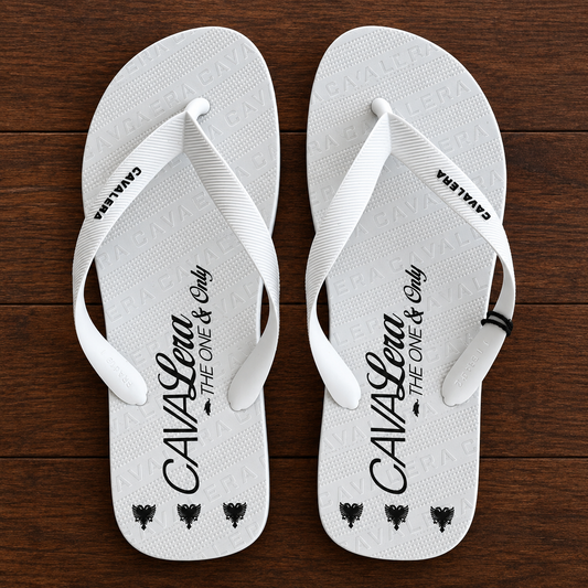 Chinelo Cavalera Cinder