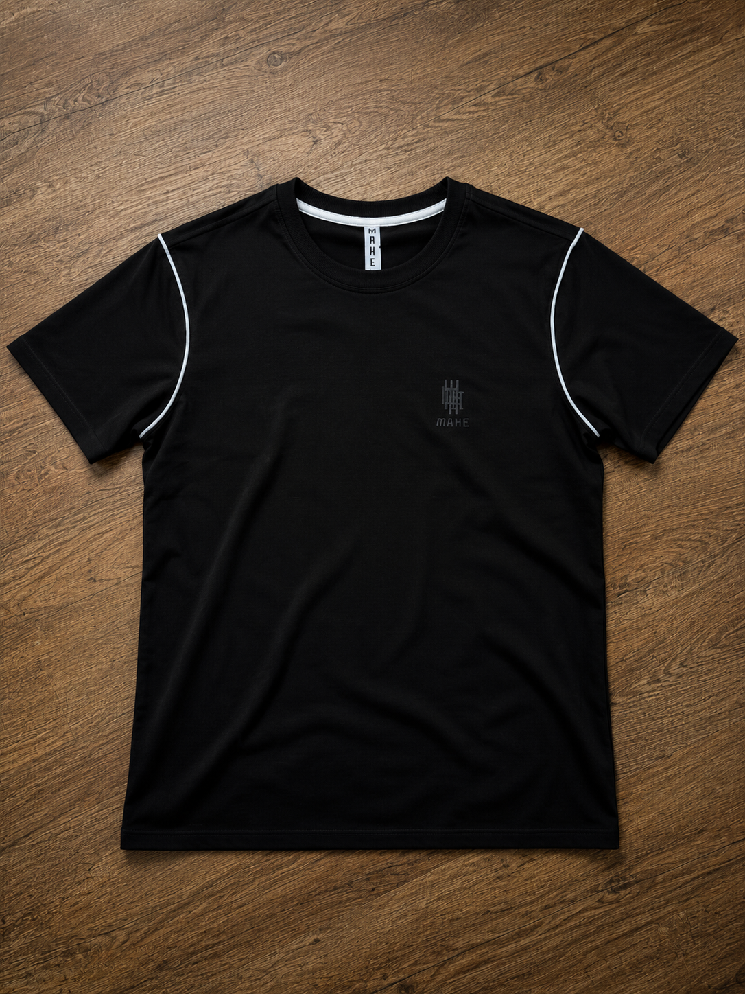 Camiseta Mahe Camiseta Mahe Melbourne