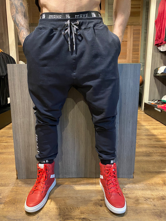 Calça Mahe Skinny Moletom Sensor