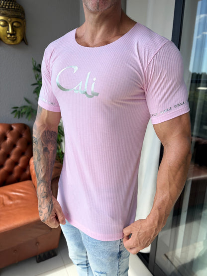 Camiseta Cali Canelada Árabe