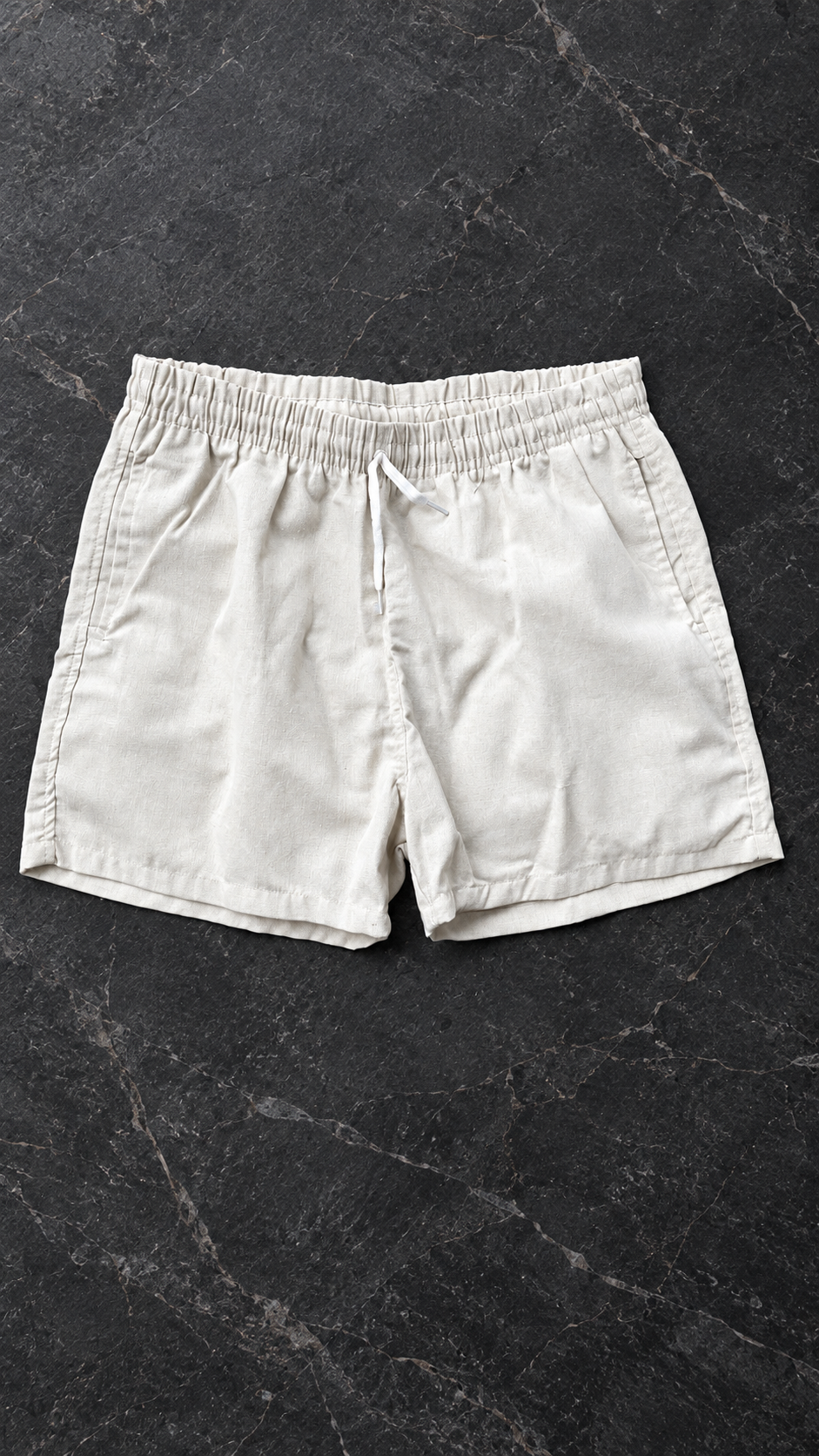 Short Linho