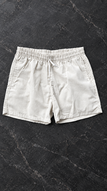 Short Linho