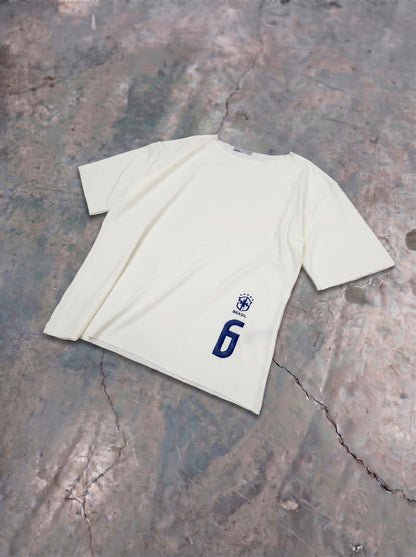 Camiseta World Cup Over - Off