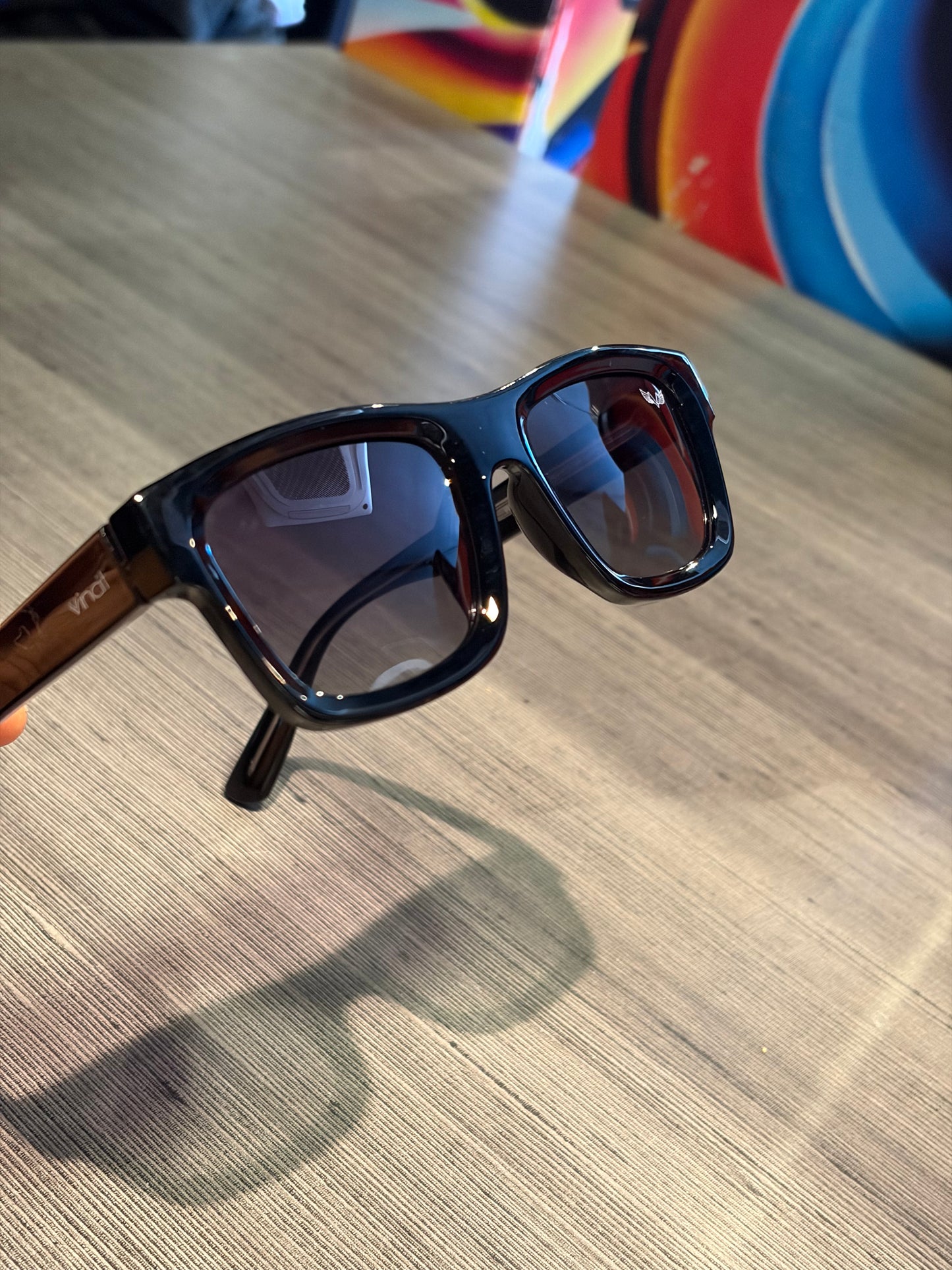 Óculos de Sol Barcelona