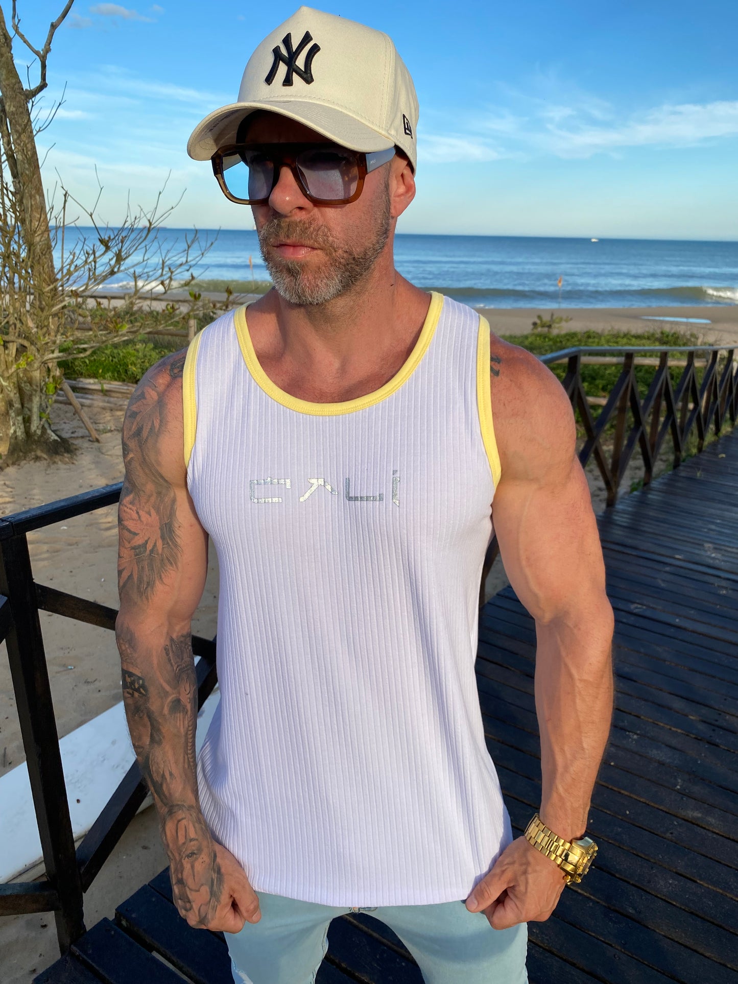 Regata Cali Santa Mônica