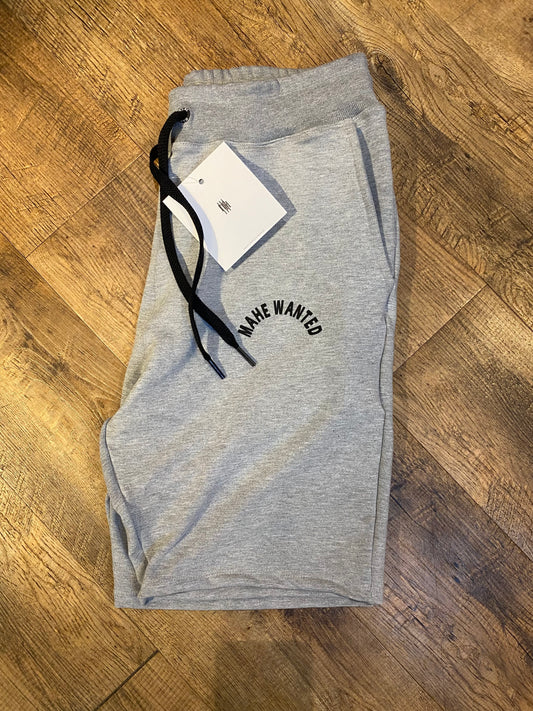 Bermuda Mahe Grey