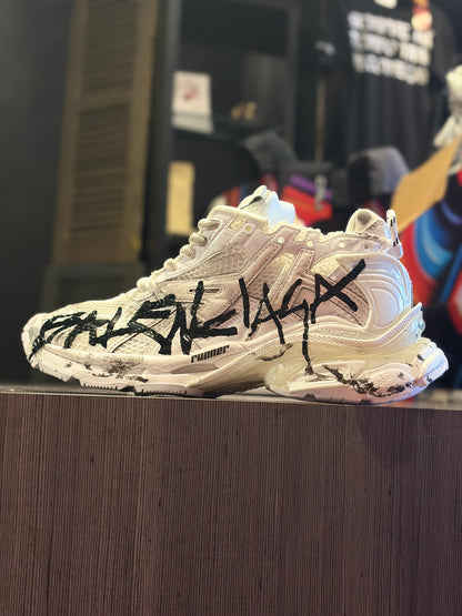 Tênis Balênciaga Importado