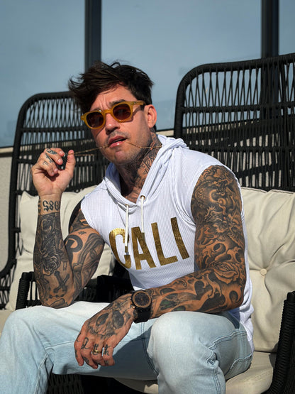 Regata Cali Golden Hood