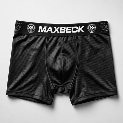 Kit com 3 Cuecas Boxer