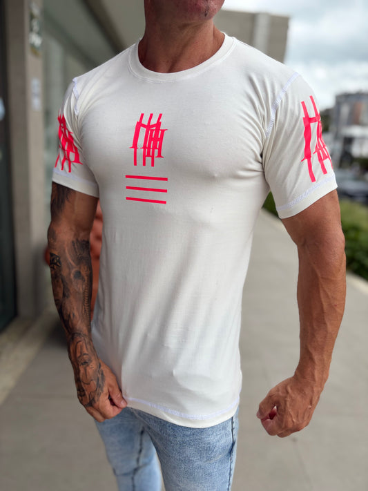 Camiseta Mahe Russian Summer