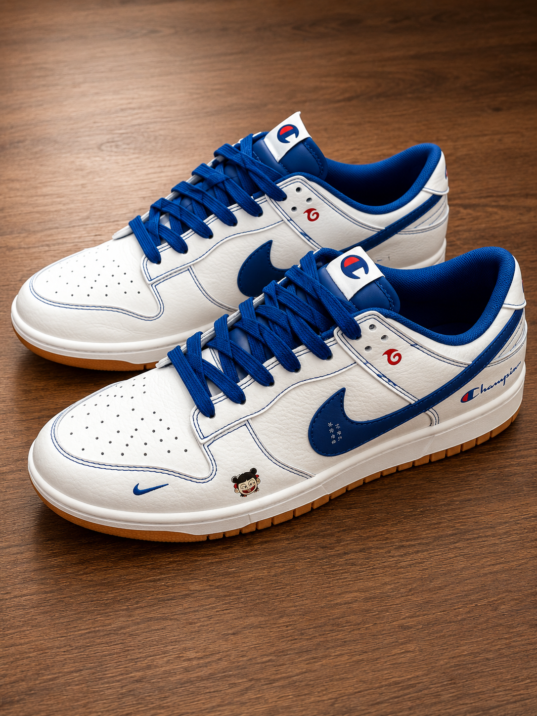 Nike