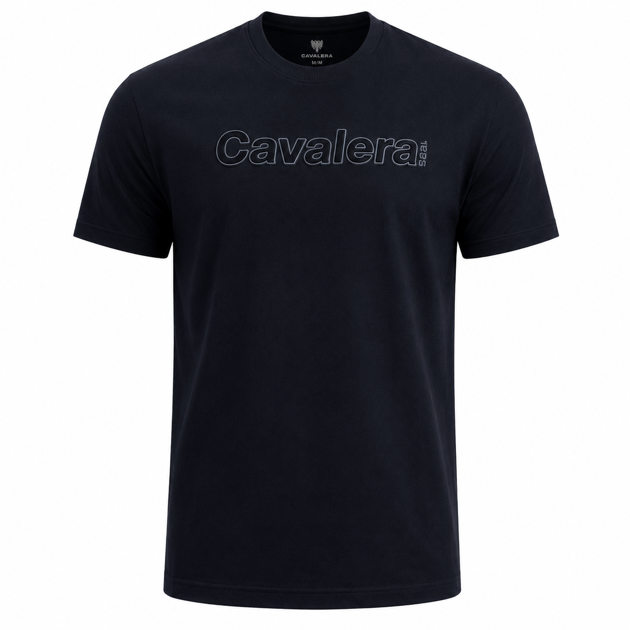 Camiseta Cavalera Gel