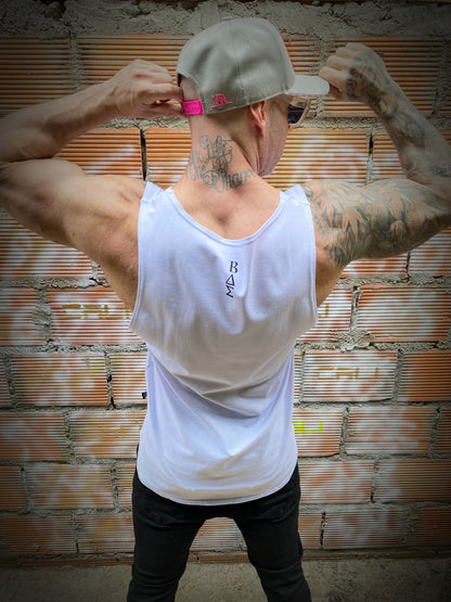 Regata Lifebae White