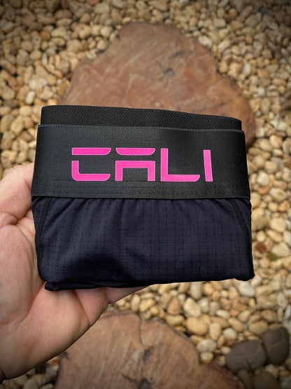 Cueca Cali Preta/ Rosa