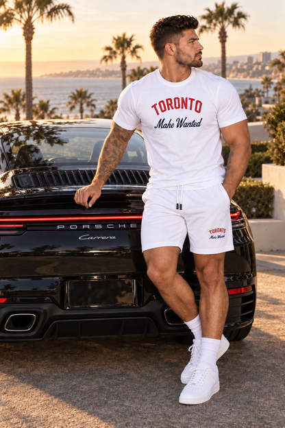 Conjunto Mahe Toronto