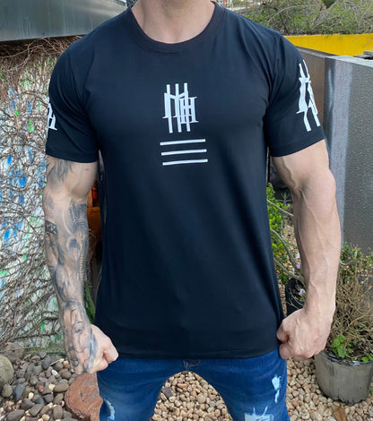 Camiseta Mahe Russian