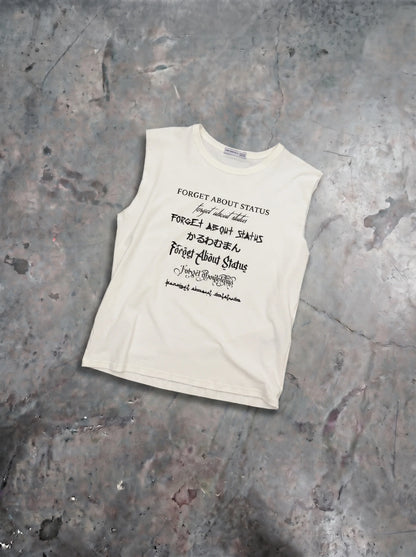 Camiseta Homme Culture - Off