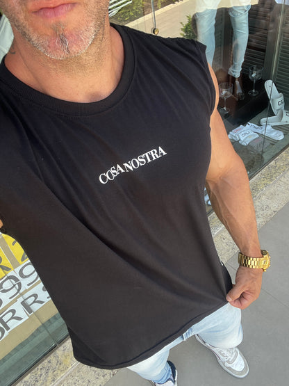 Regata Cosa Nostra Machão