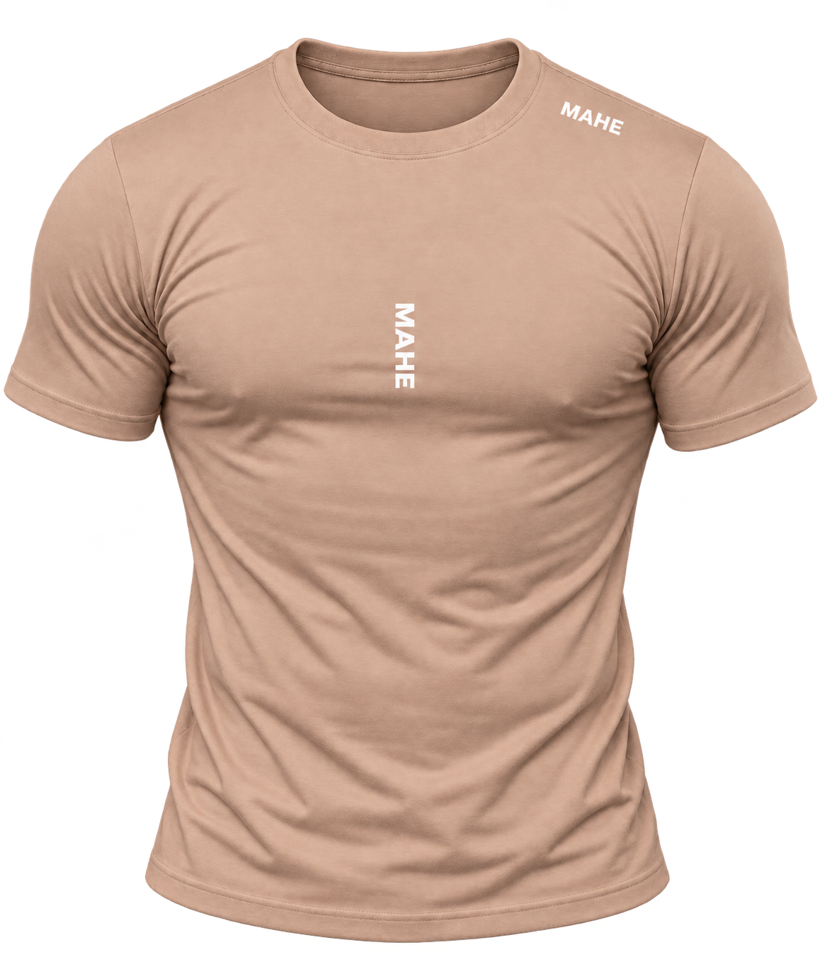 Camiseta Mahe Wyoming