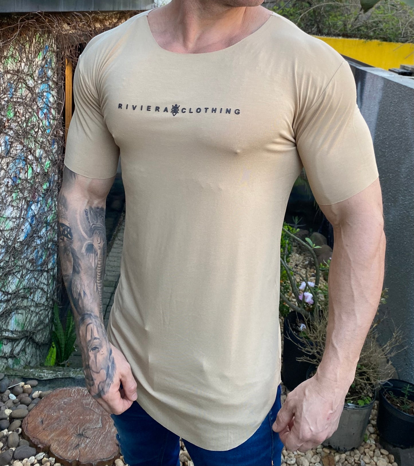 Camiseta RV Veneza