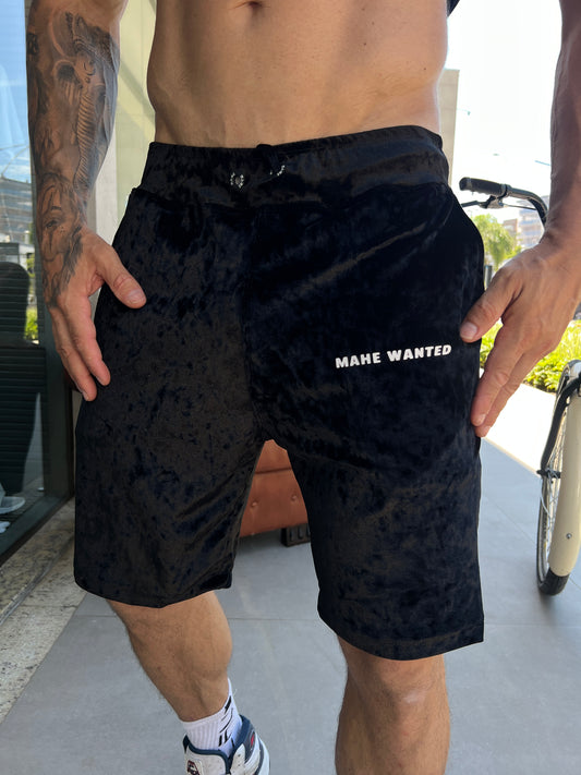 Short Mahe Celebre Black II