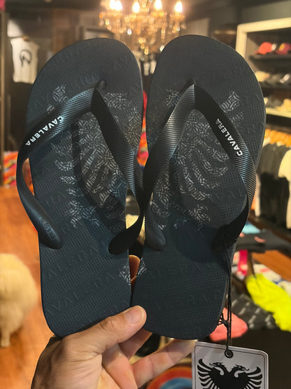 Chinelo Cavalera Universe