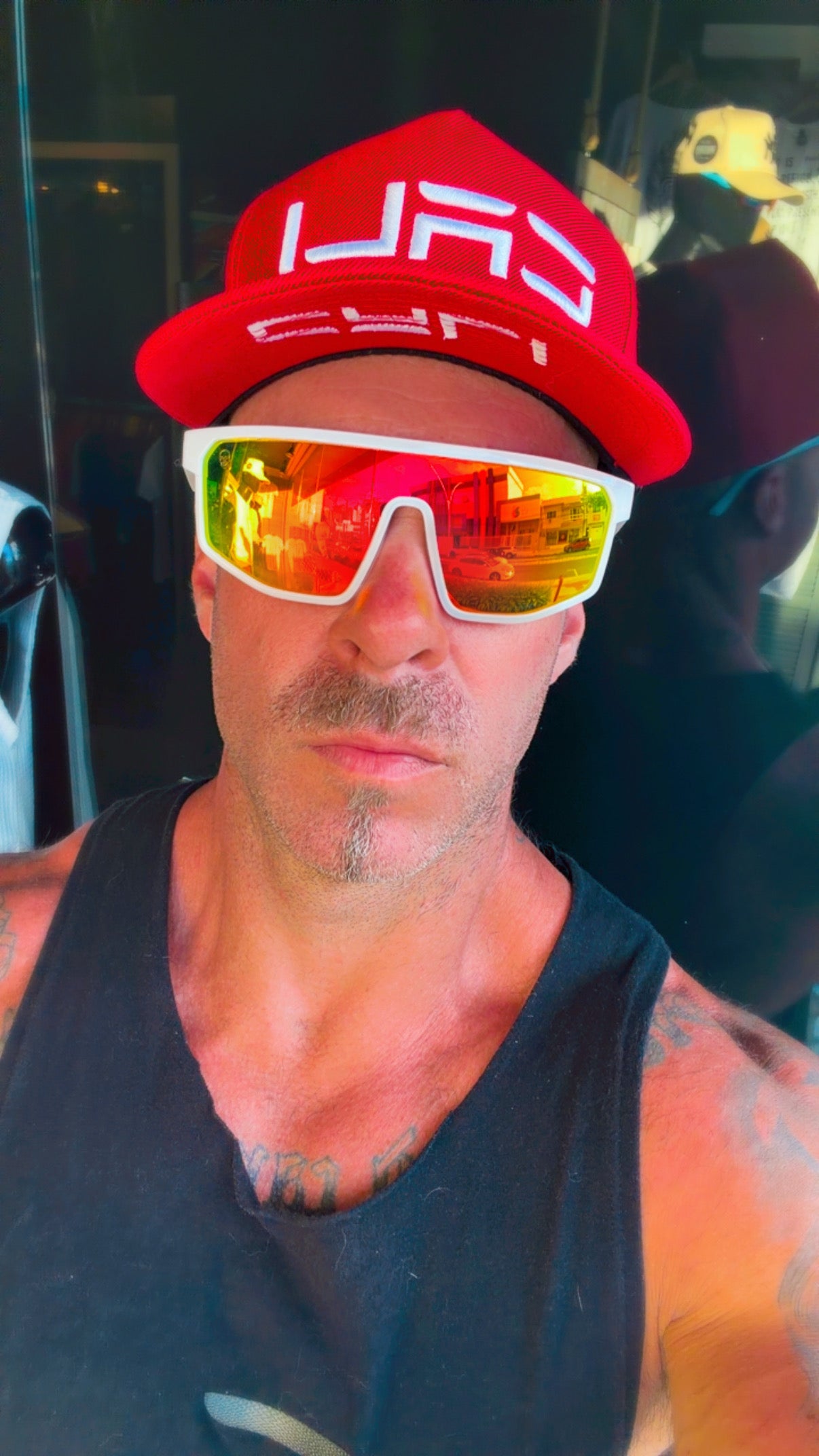 Óculos de Sol Caver Ibiza