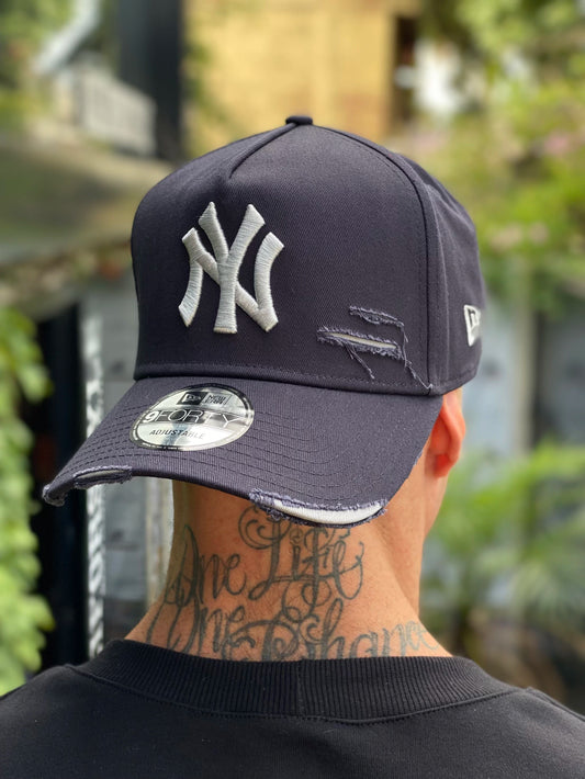New Era Marine Destroyer Cap