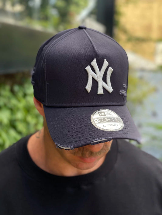 New Era Marine Destroyer Cap