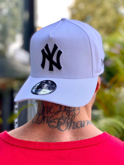 Boné New Era New York Yankees