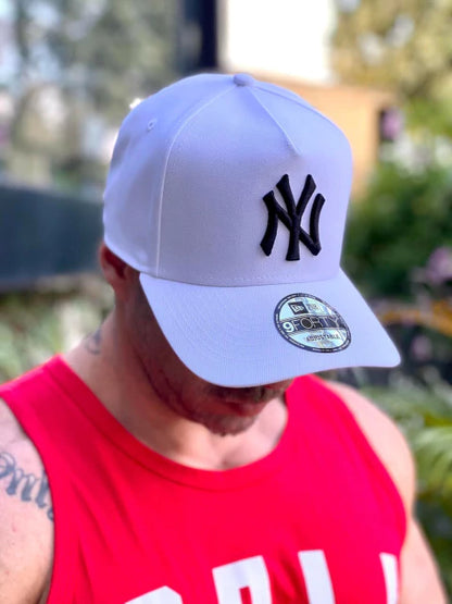 Boné New Era New York Yankees