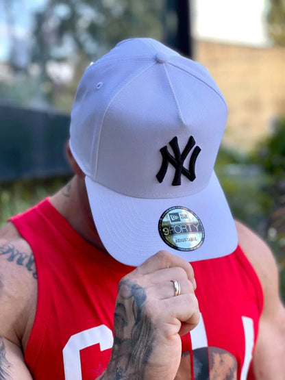 Boné New Era New York Yankees