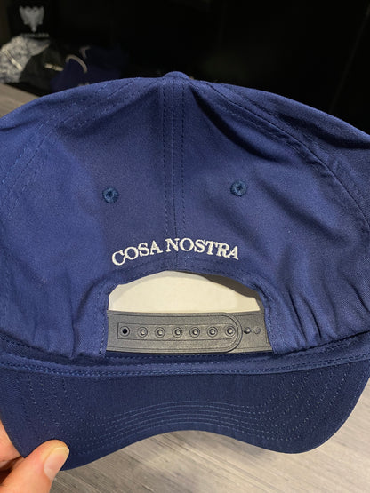 Boné Cosa Nostra Aba Curva Marinho