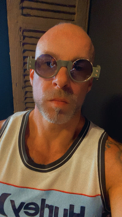 Óculos de Sol Vintage 2026