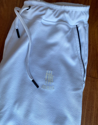 Bermuda Mahe White Super Confort